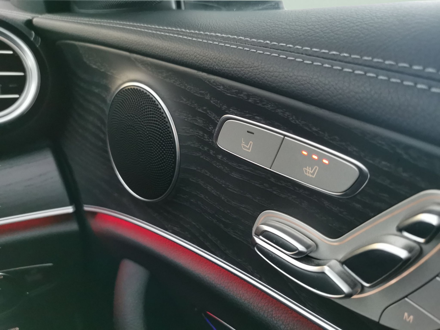 Used Mercedes-Benz E Class 2020 for sale - 77569899: Photo 22