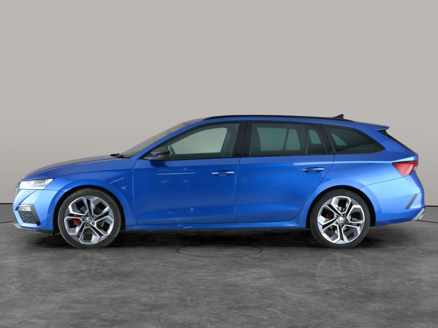 Used Skoda Octavia 2023 for sale - 77543453: Photo 13