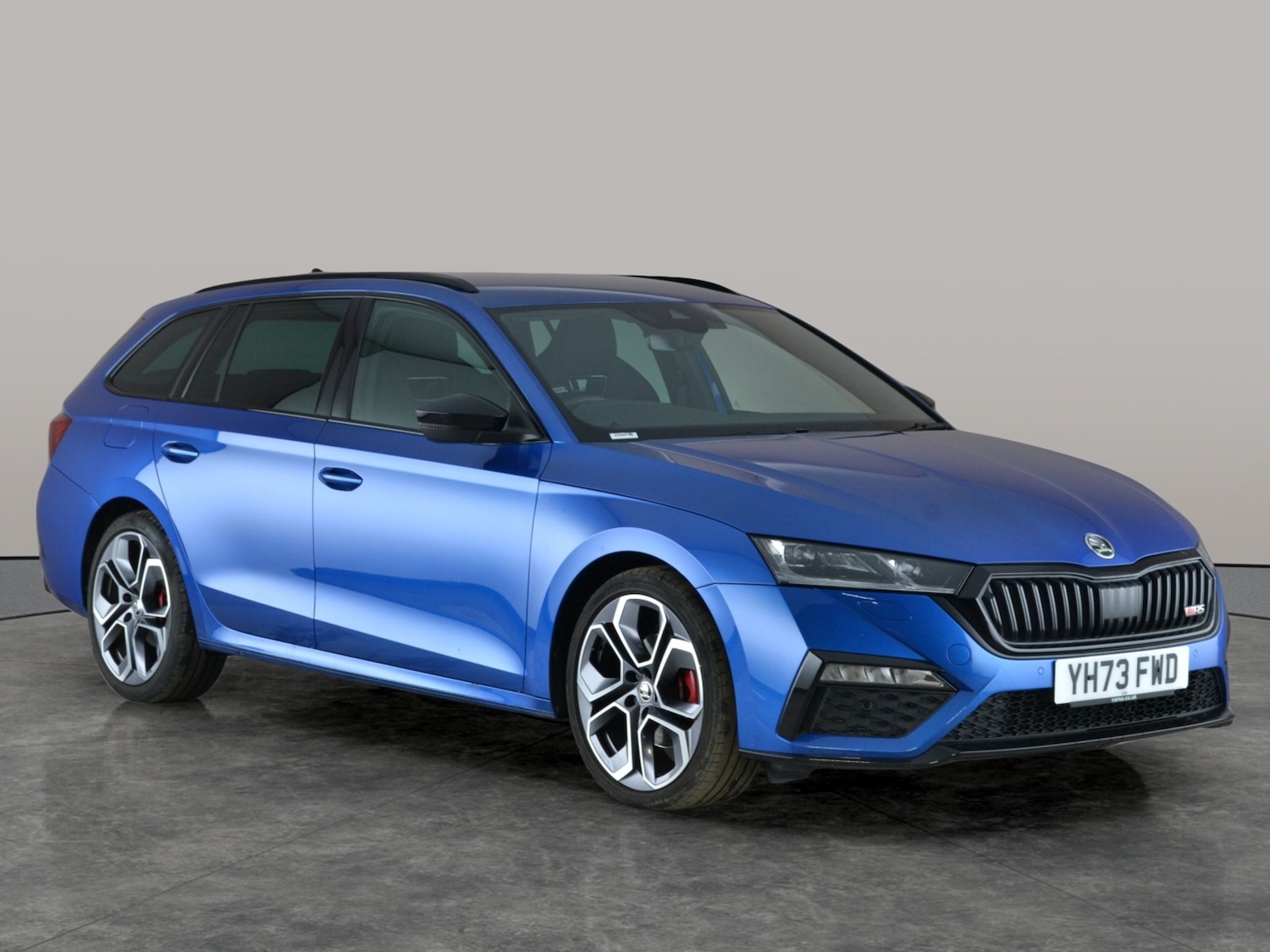 Used Skoda Octavia 2023 for sale - 77543453: Photo 8