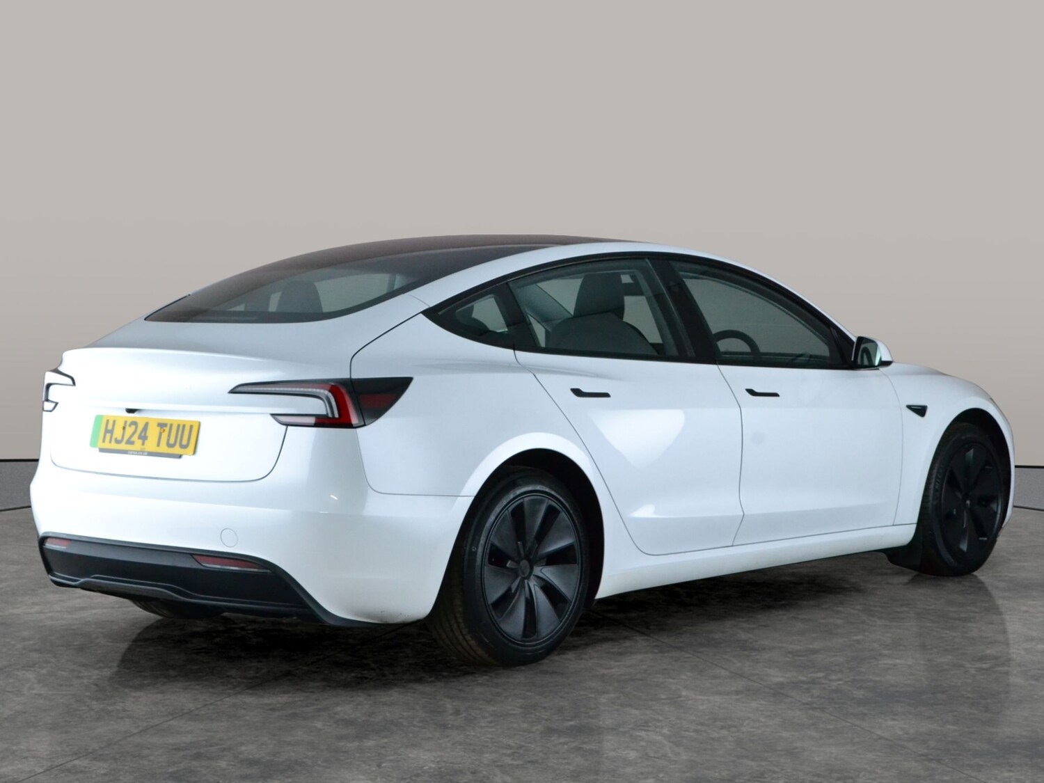 Used Tesla Model 3 2024 for sale - 78075136: Photo 11