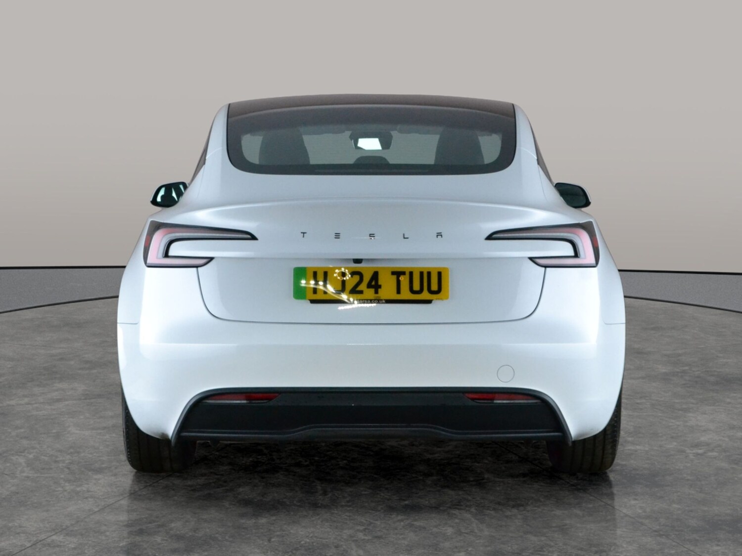 Used Tesla Model 3 2024 for sale - 78075136: Photo 12