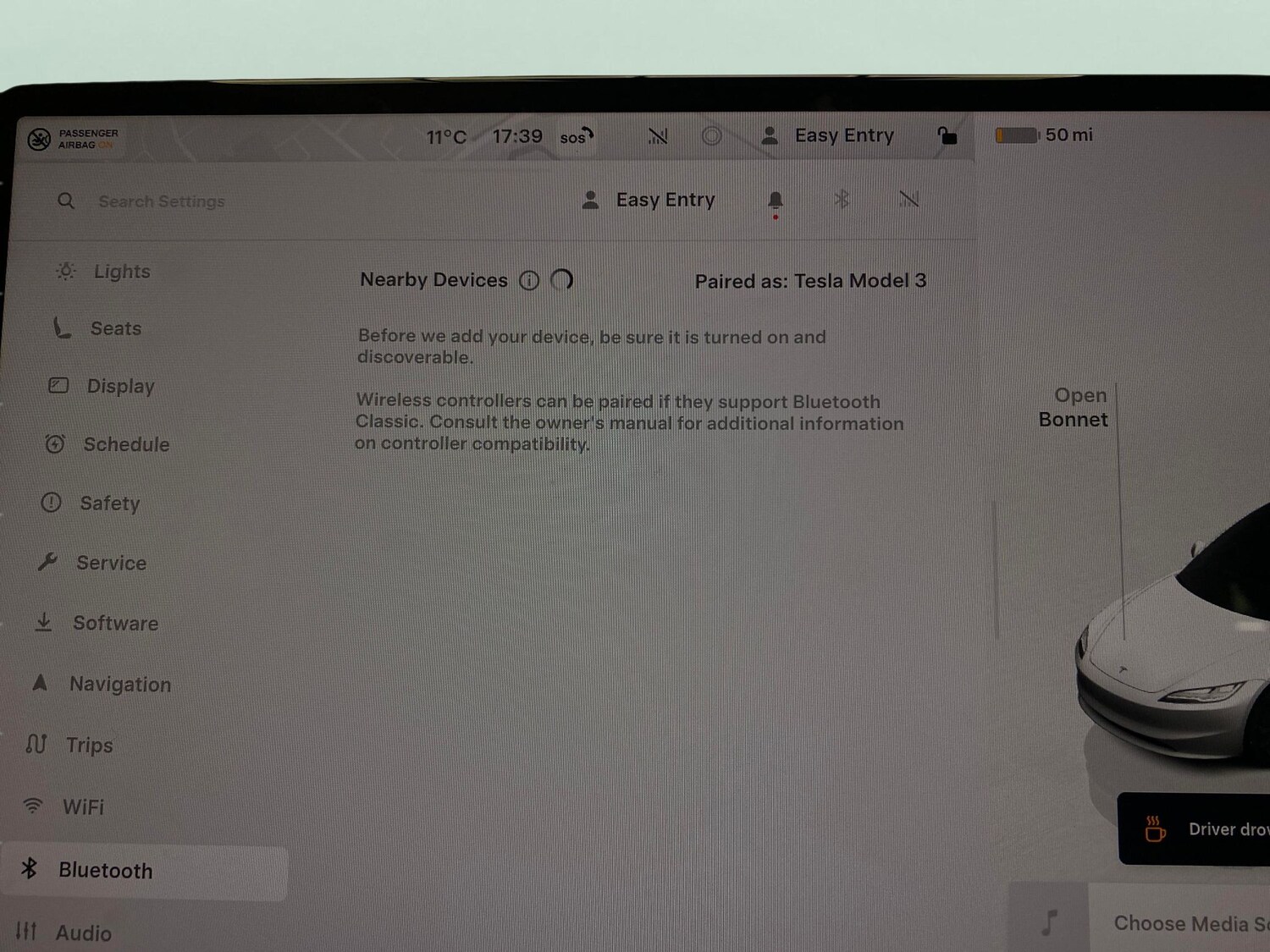 Used Tesla Model 3 2024 for sale - 78075136: Photo 18