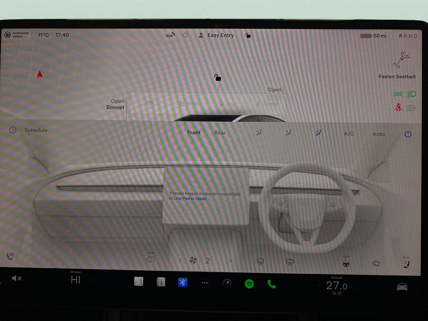 Used Tesla Model 3 2024 for sale - 78075136: Photo 19