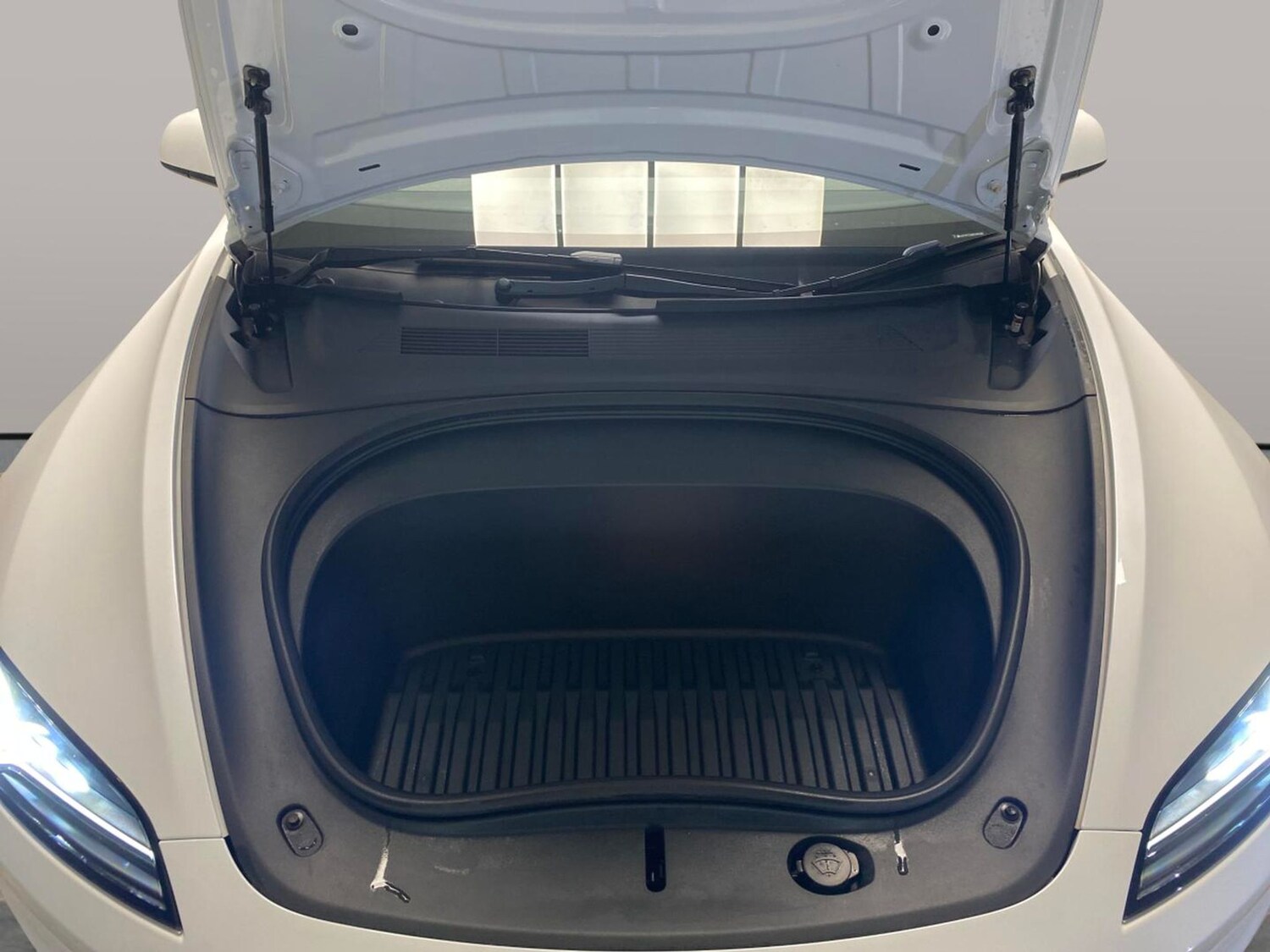 Used Tesla Model 3 2024 for sale - 78075136: Photo 34