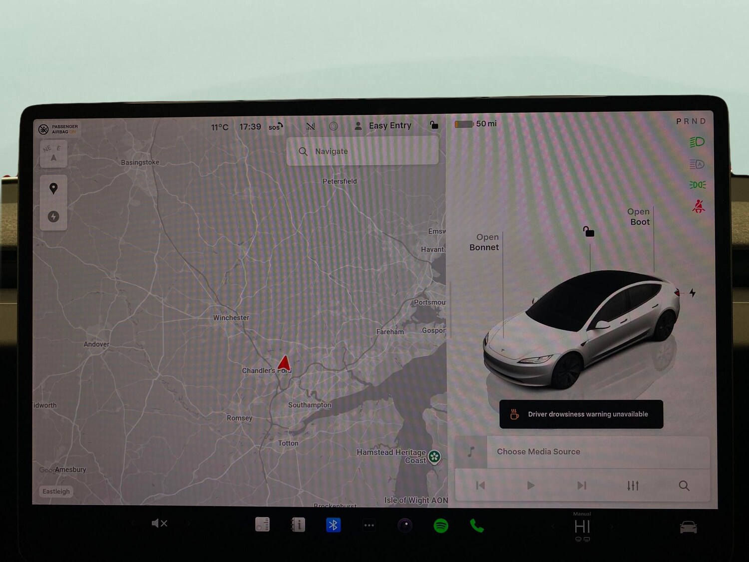 Used Tesla Model 3 2024 for sale - 78075136: Photo 7