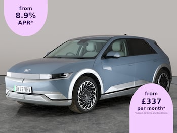 2022 - 160kW Ultimate 73 kWh 5dr Auto