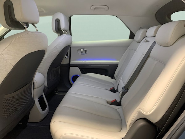 Used Hyundai IONIQ 5 2022 for sale - 76253548: Photo 39