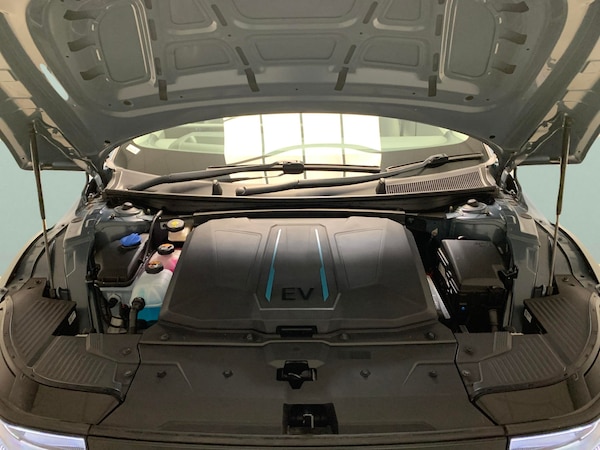 Used Hyundai IONIQ 5 2022 for sale - 76253548: Photo 47