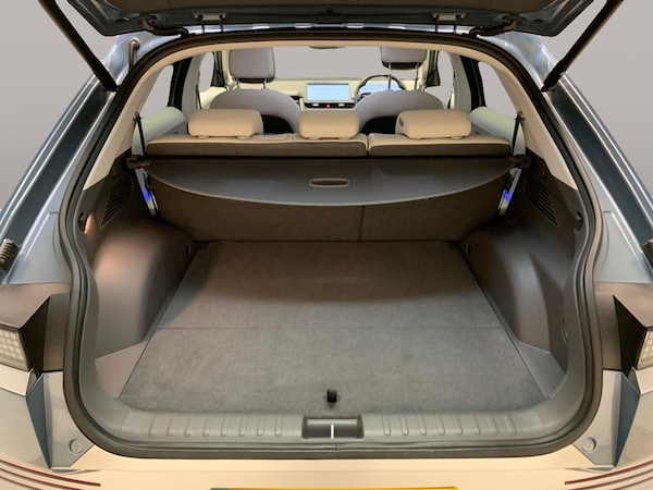 Used Hyundai IONIQ 5 2022 for sale - 76253548: Photo 49