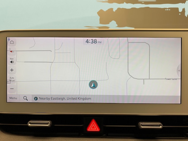 Used Hyundai IONIQ 5 2022 for sale - 76253548: Photo 9