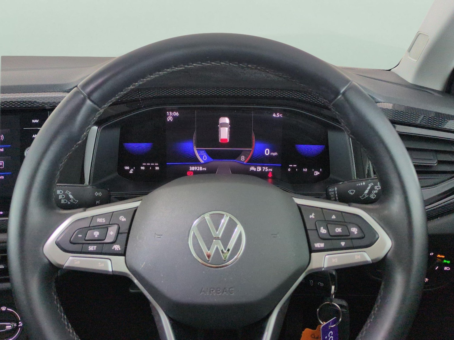 Used Volkswagen Taigo 2022 for sale - 77846204: Photo 14