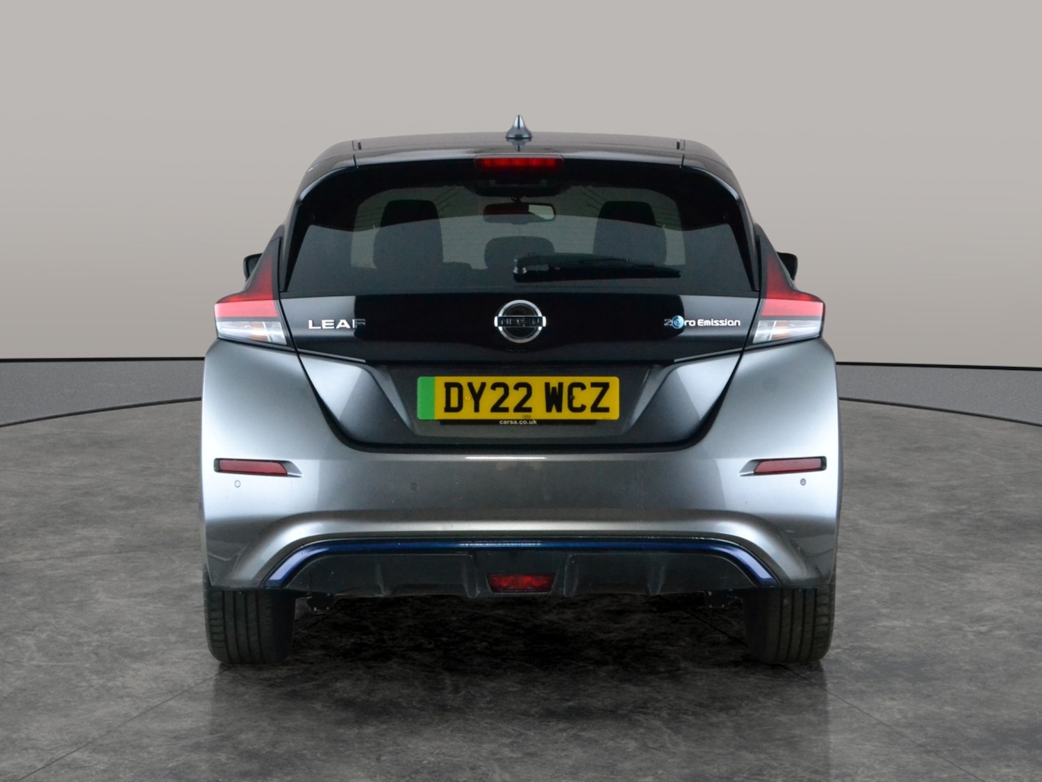 Used Nissan Leaf 2022 for sale - 77799935: Photo 12