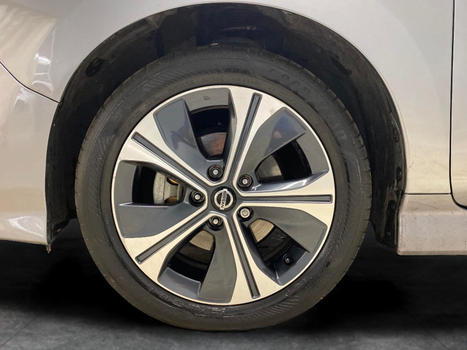 Used Nissan Leaf 2022 for sale - 77799935: Photo 20