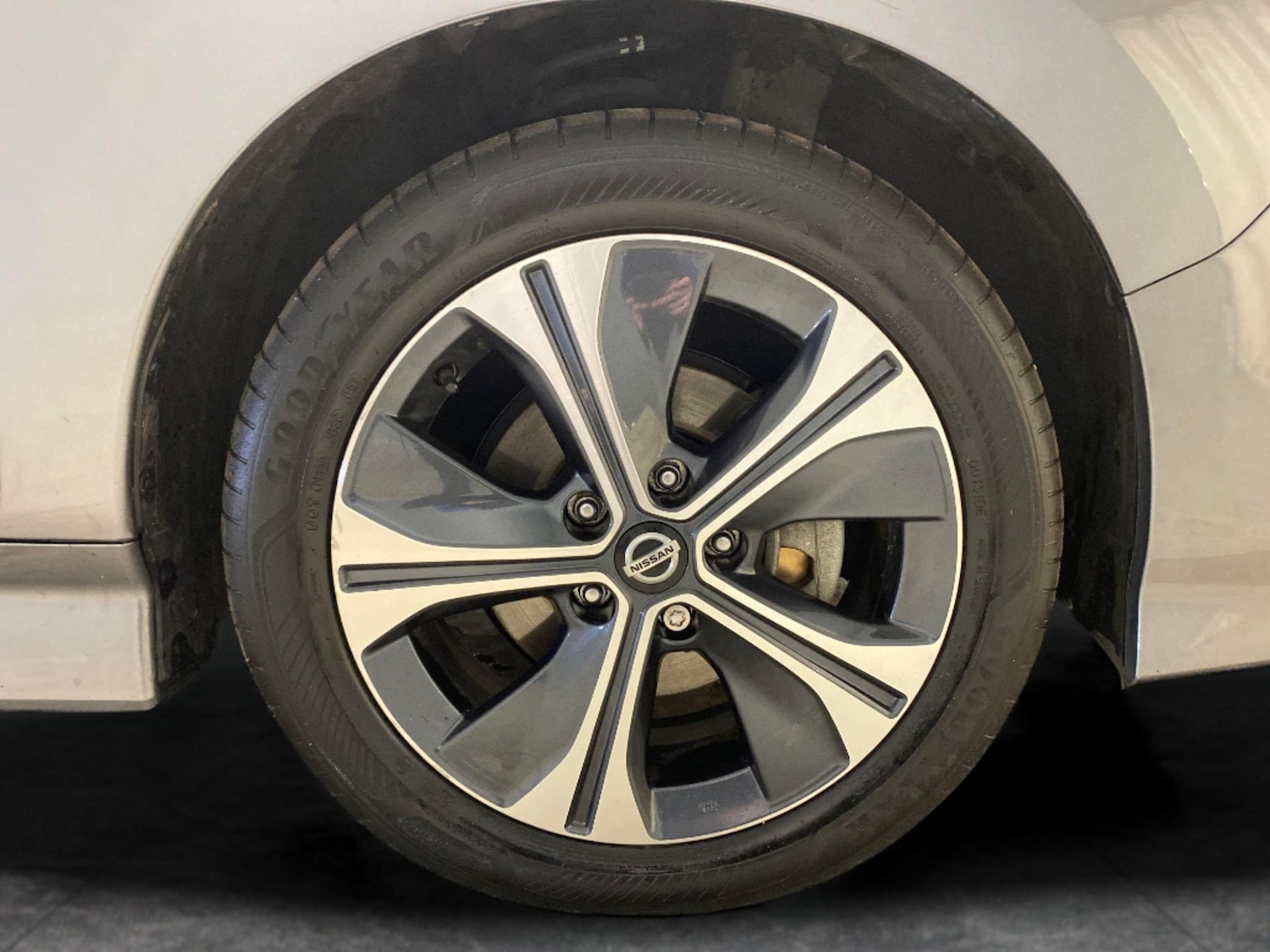 Used Nissan Leaf 2022 for sale - 77799935: Photo 21