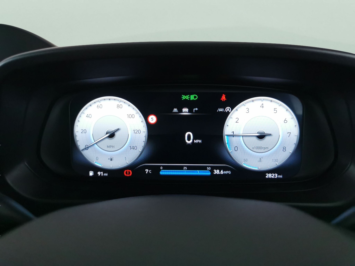 Used Hyundai i20 2025 for sale - 77974415: Photo 23