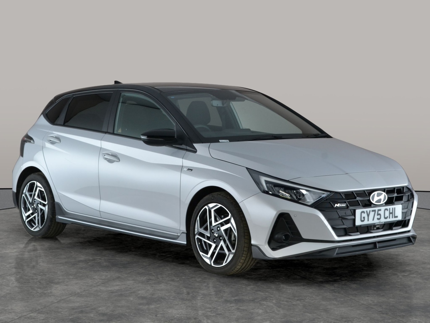 Used Hyundai i20 2025 for sale - 77974415: Photo 6