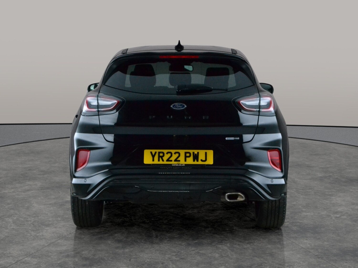 Used Ford Puma 2022 for sale - 77911649: Photo 11