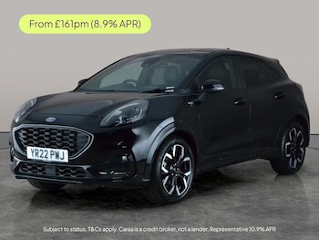 Used Ford Puma 2022 for sale - 77911649: Photo