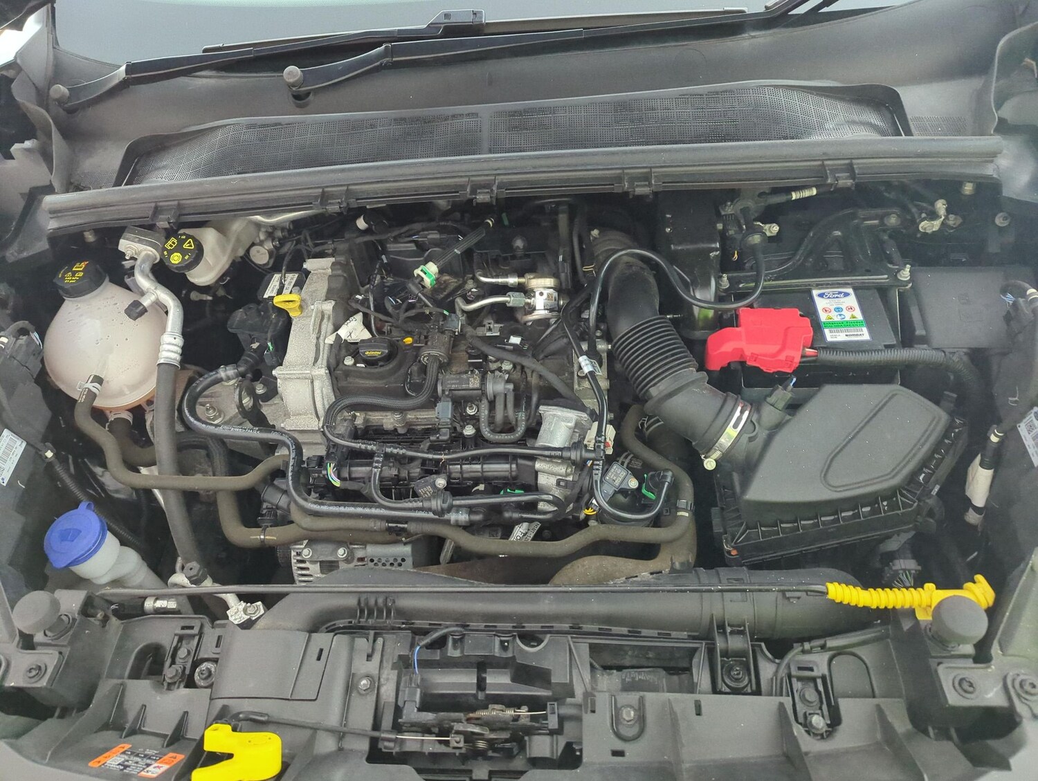 Used Ford Puma 2022 for sale - 77911649: Photo 29