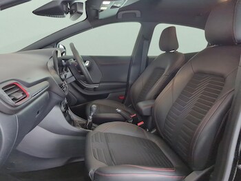 Used Ford Puma 2022 for sale - 77911649: Photo