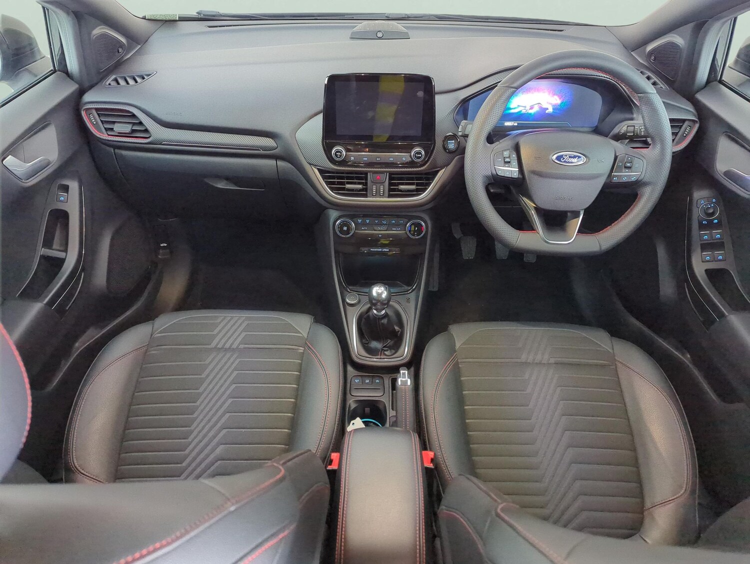 Used Ford Puma 2022 for sale - 77911649: Photo 7