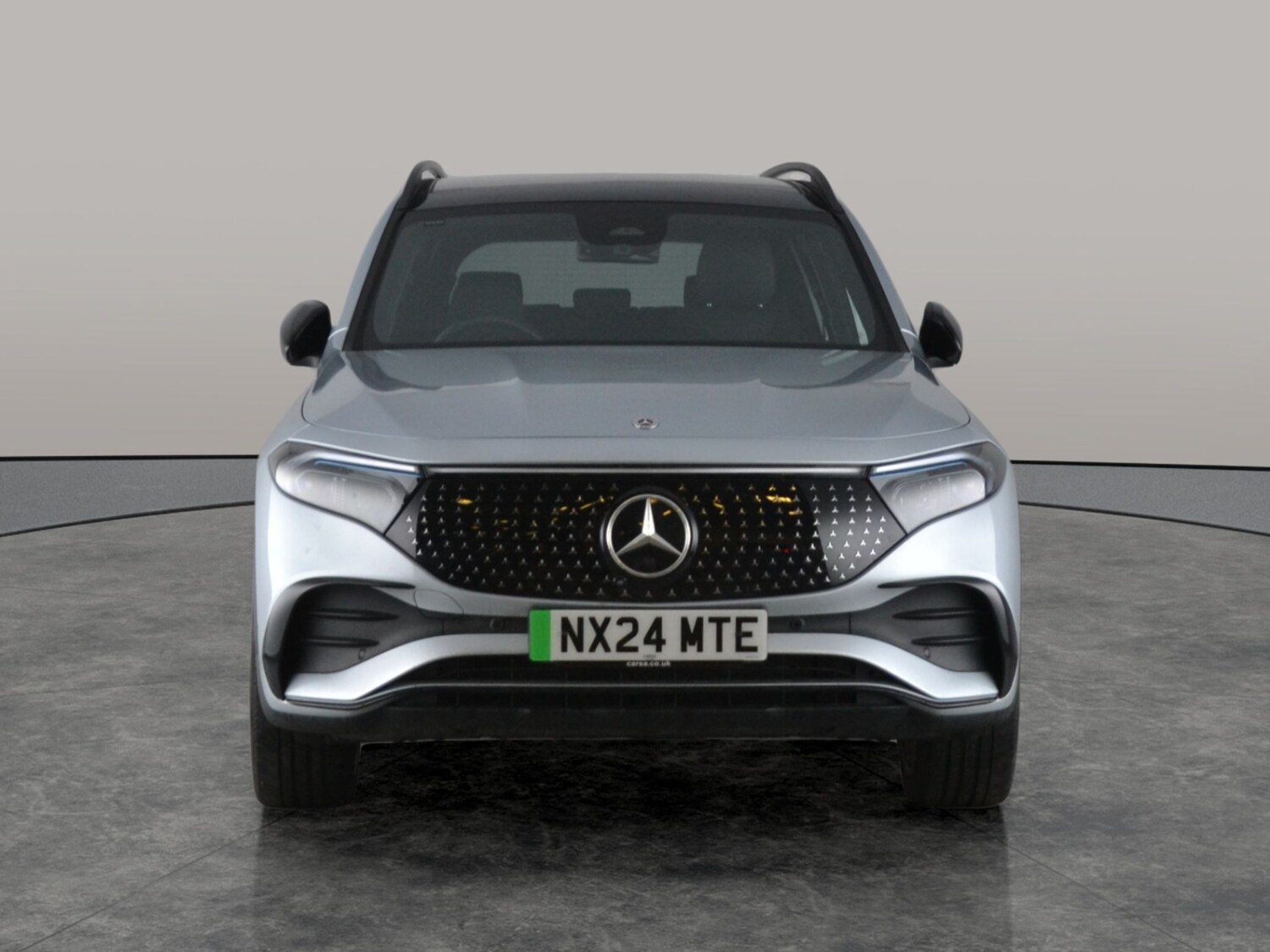 Used Mercedes-Benz EQB 2024 for sale - 77505479: Photo 14