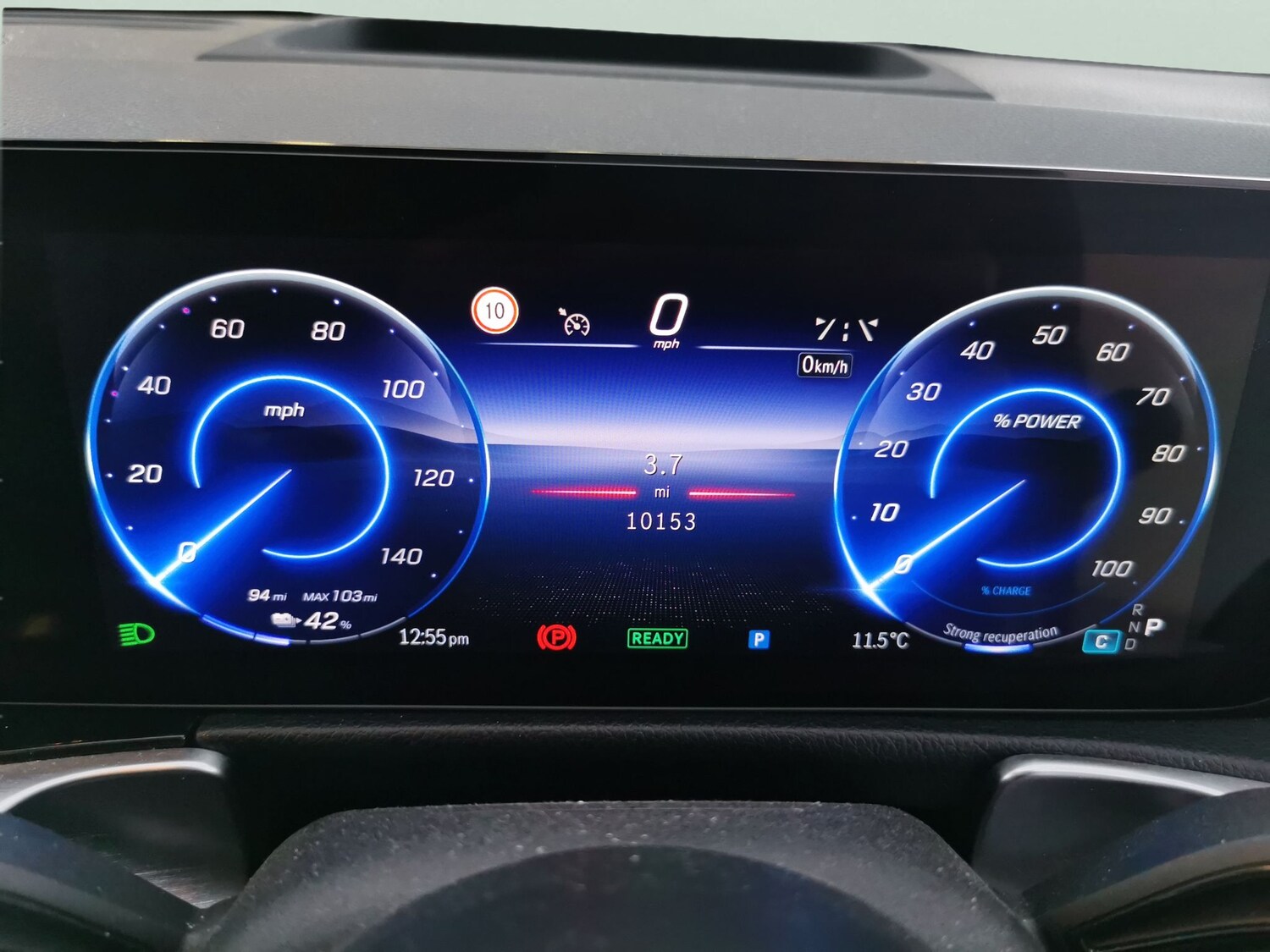 Used Mercedes-Benz EQB 2024 for sale - 77505479: Photo 26