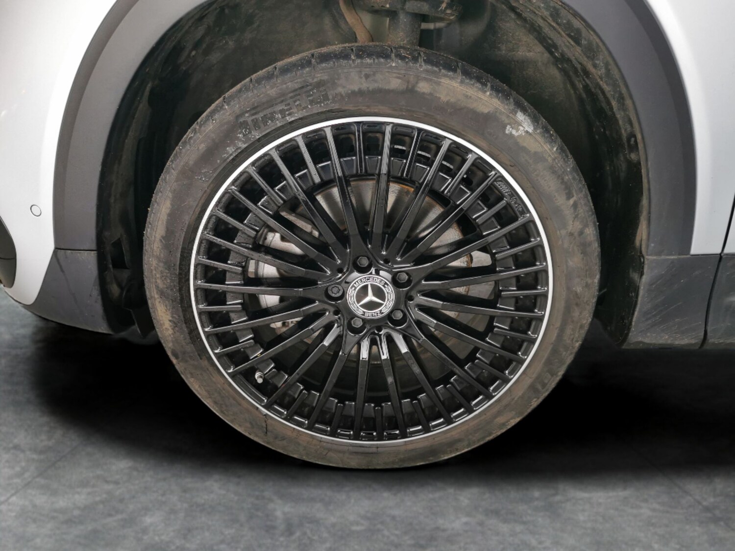 Used Mercedes-Benz EQB 2024 for sale - 77505479: Photo 28