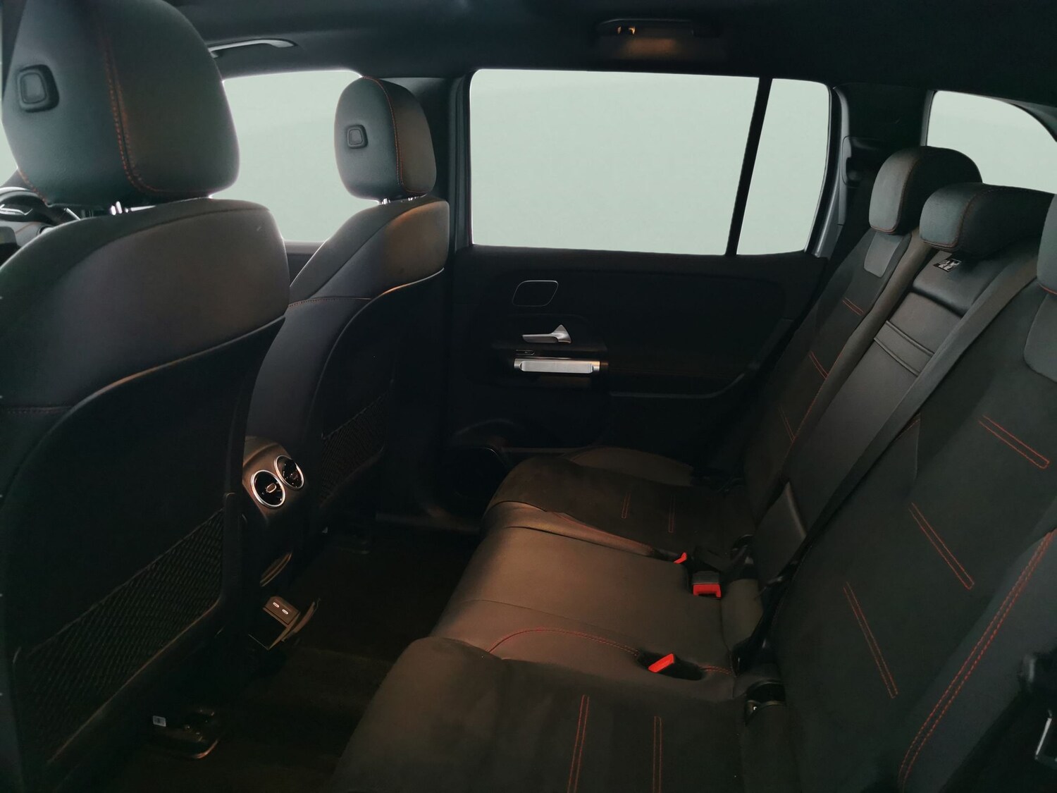 Used Mercedes-Benz EQB 2024 for sale - 77505479: Photo 31