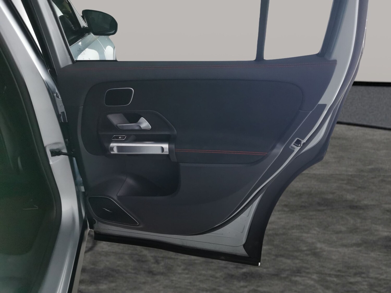 Used Mercedes-Benz EQB 2024 for sale - 77505479: Photo 35