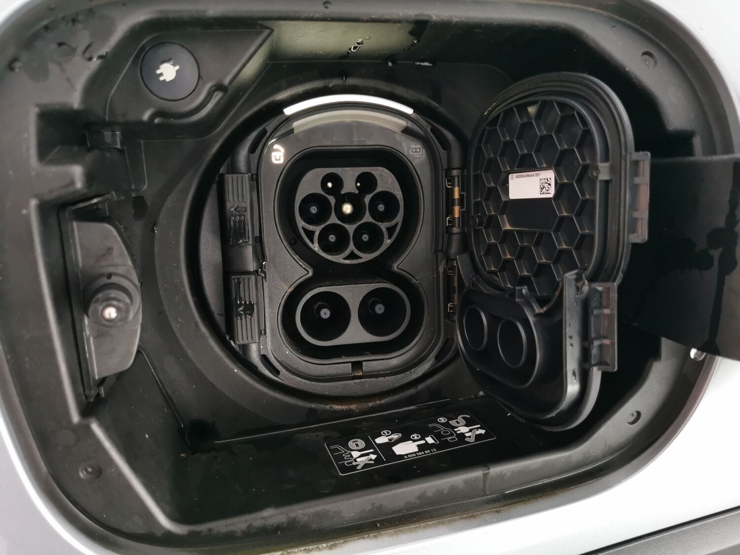 Used Mercedes-Benz EQB 2024 for sale - 77505479: Photo 36