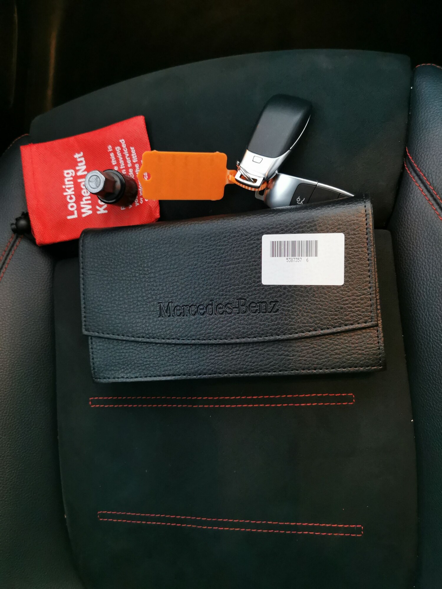 Used Mercedes-Benz EQB 2024 for sale - 77505479: Photo 37