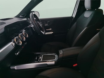 Used Mercedes-Benz EQB 2024 for sale - 77505479: Photo