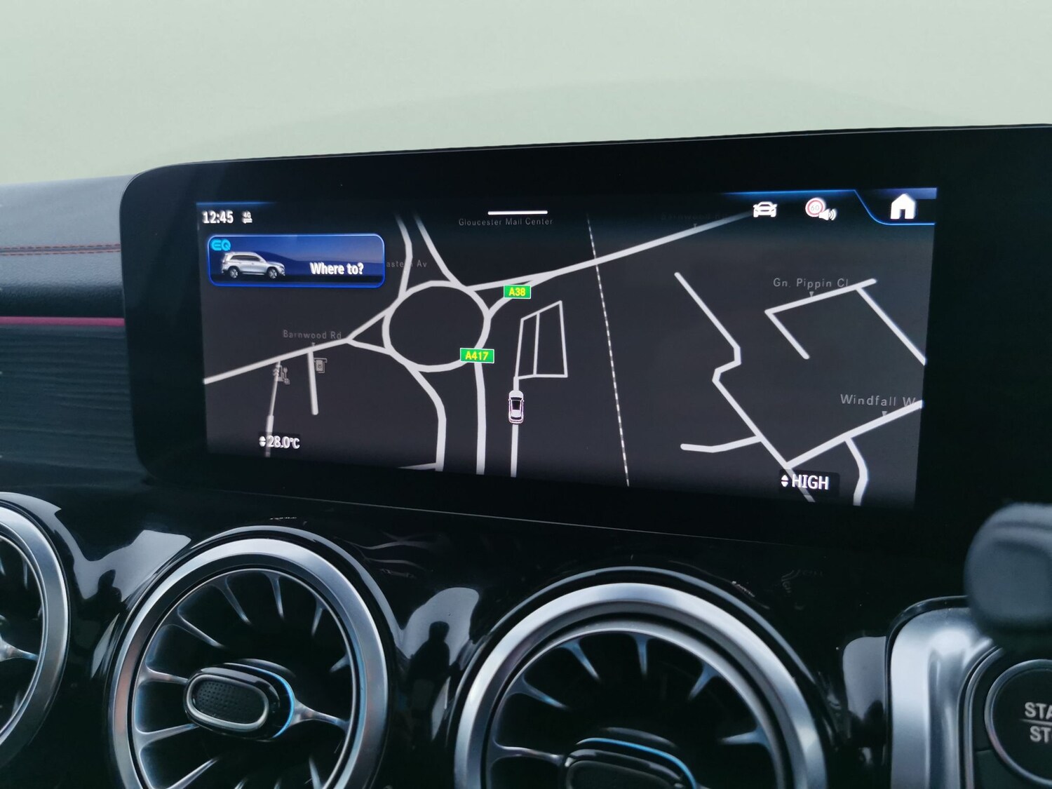 Used Mercedes-Benz EQB 2024 for sale - 77505479: Photo 7