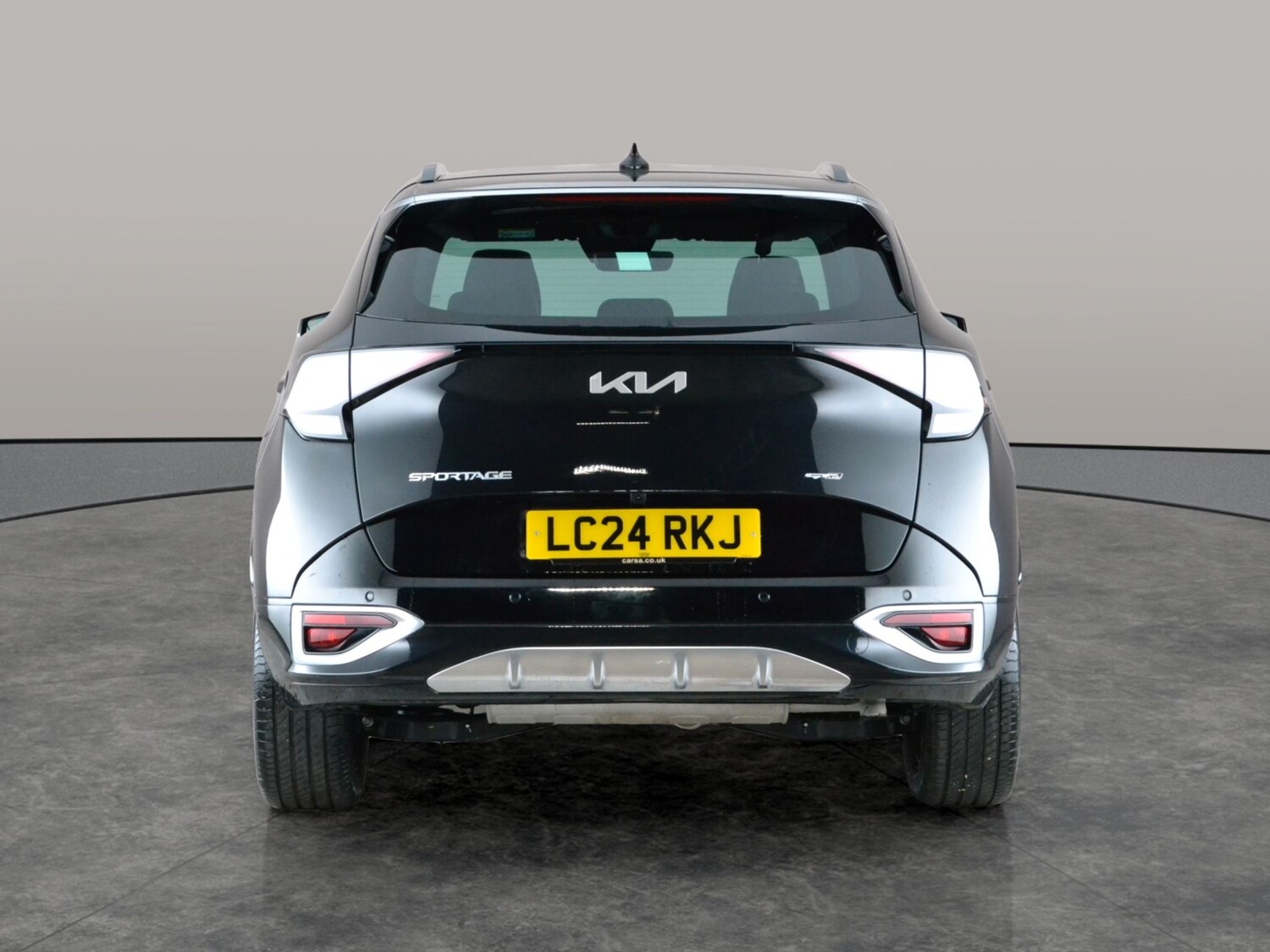 Used Kia Sportage for sale - 77221417: Photo 10