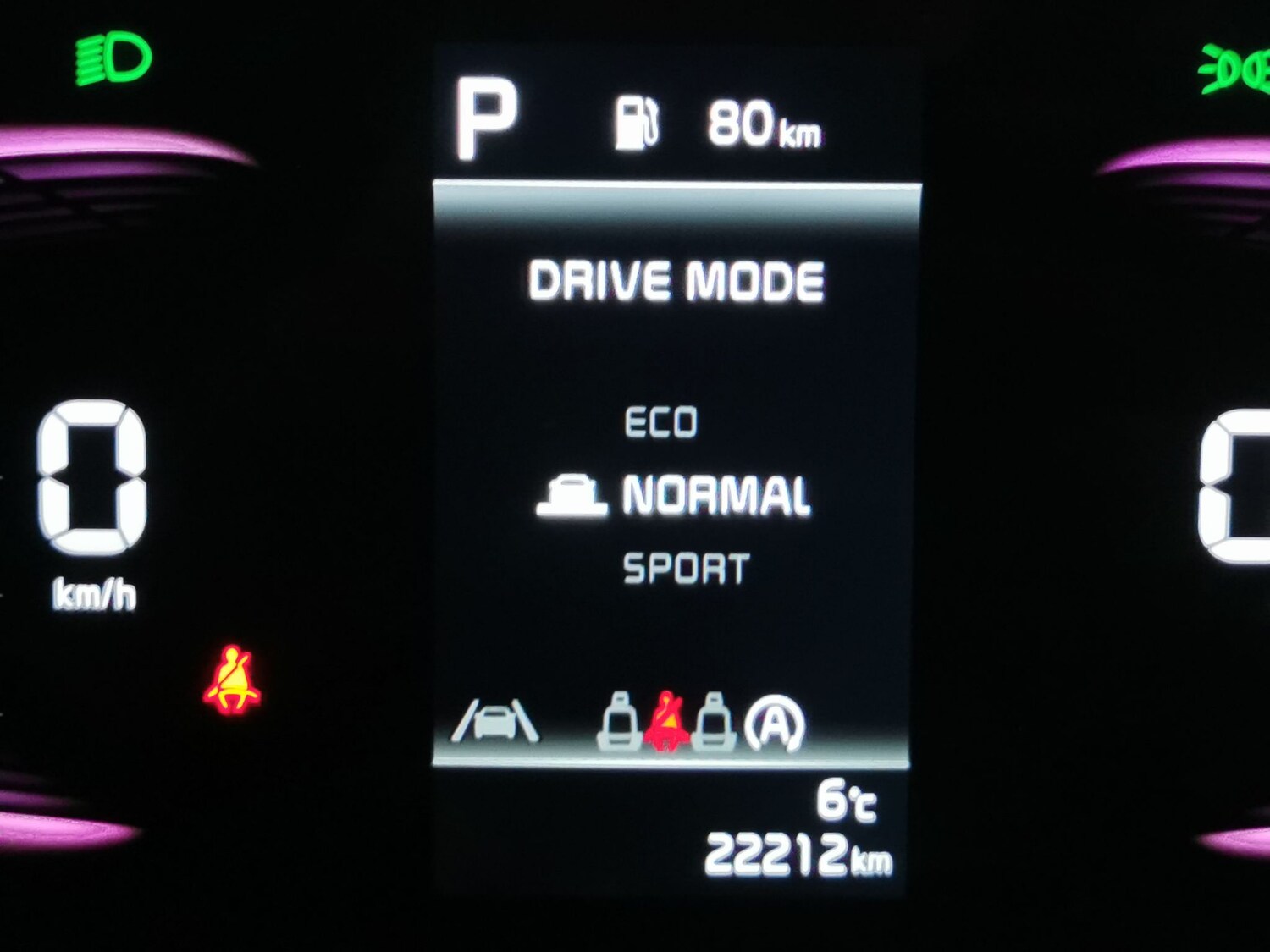 Used Kia Sportage for sale - 77221417: Photo 15