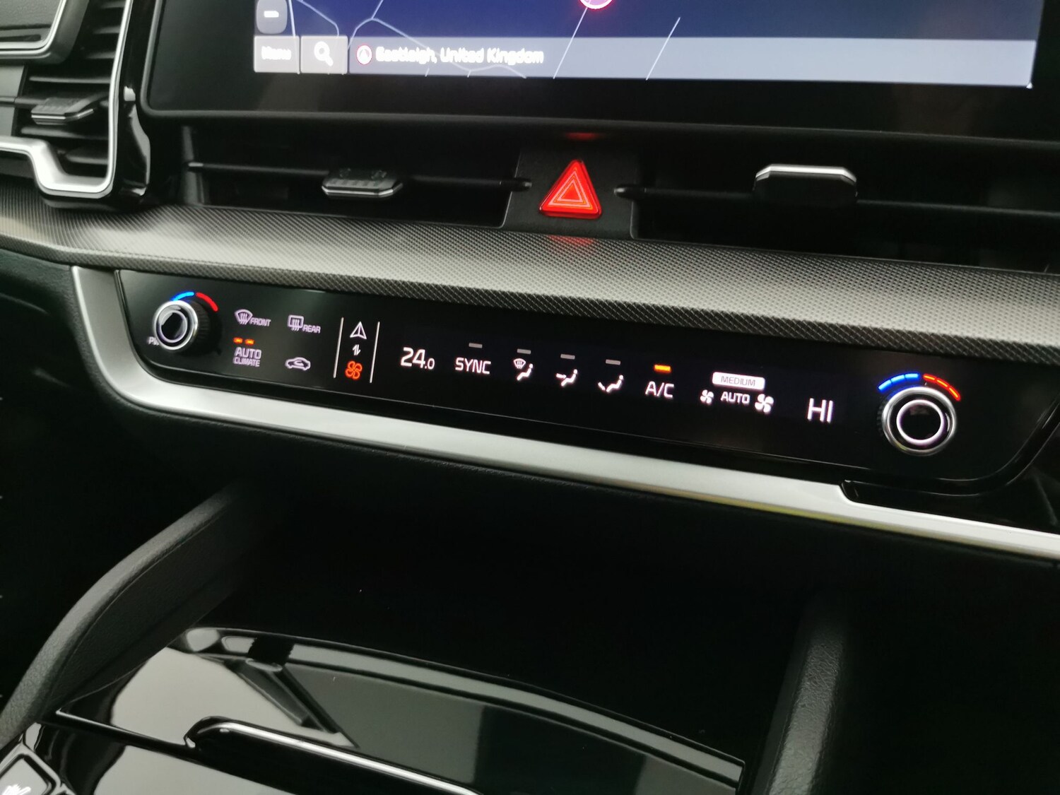 Used Kia Sportage for sale - 77221417: Photo 17