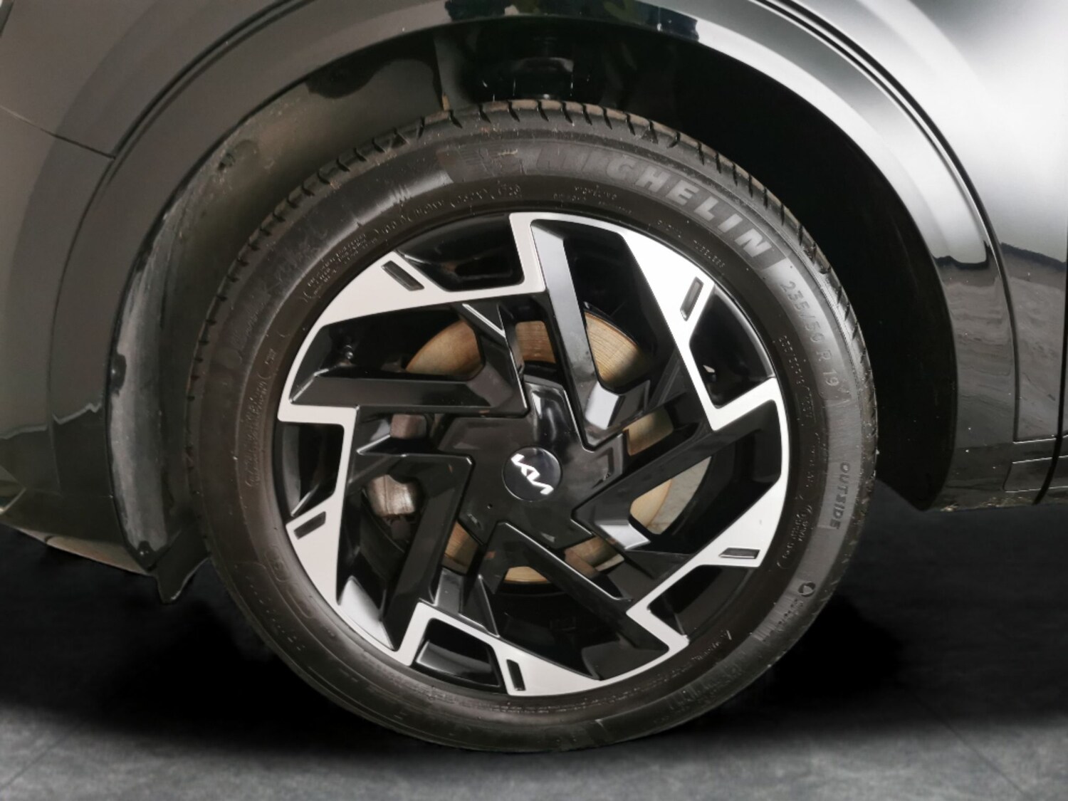 Used Kia Sportage for sale - 77221417: Photo 22