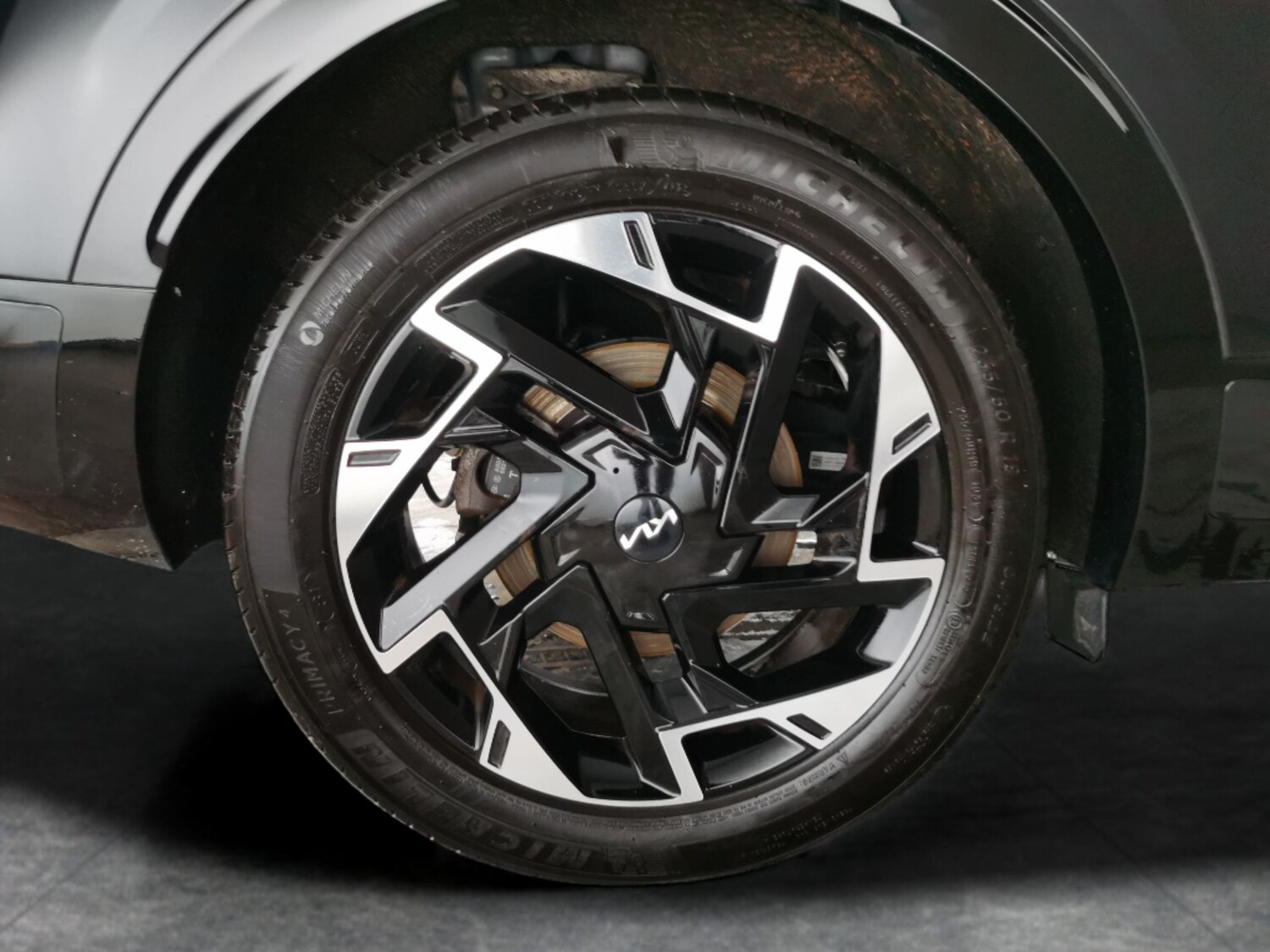 Used Kia Sportage for sale - 77221417: Photo 24