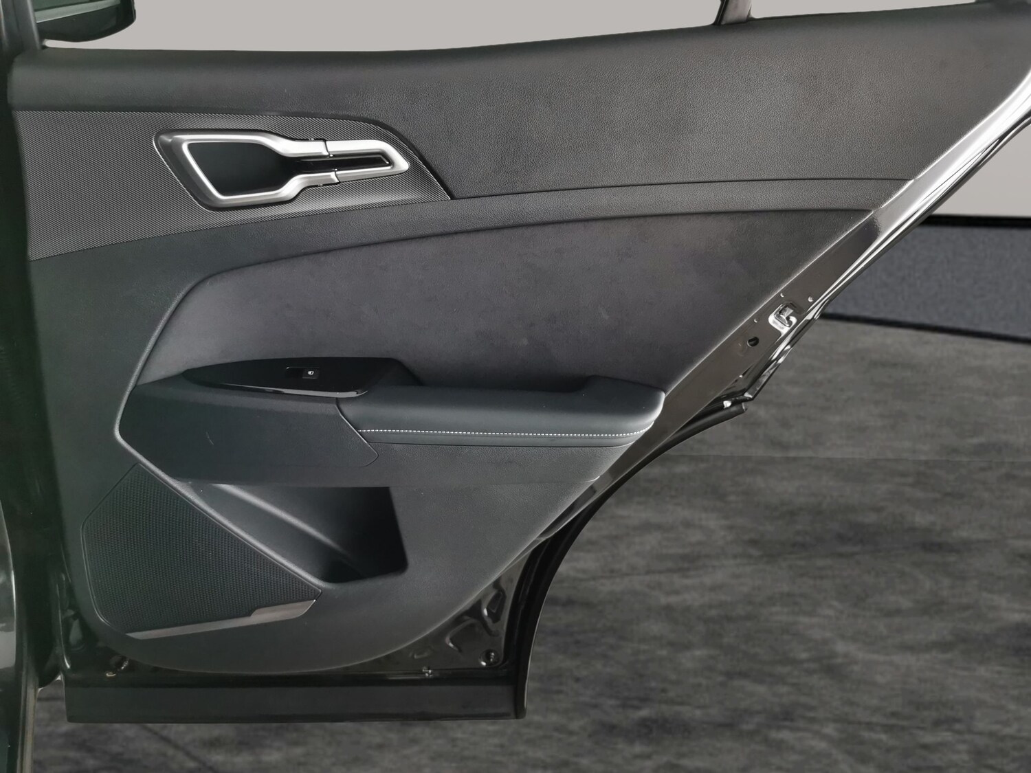 Used Kia Sportage for sale - 77221417: Photo 28