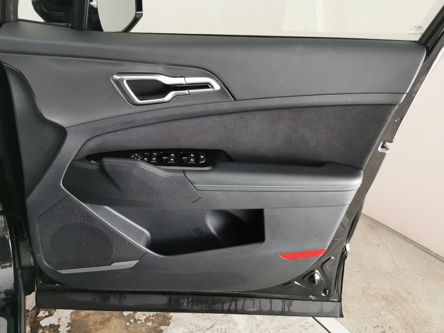 Used Kia Sportage for sale - 77221417: Photo 29