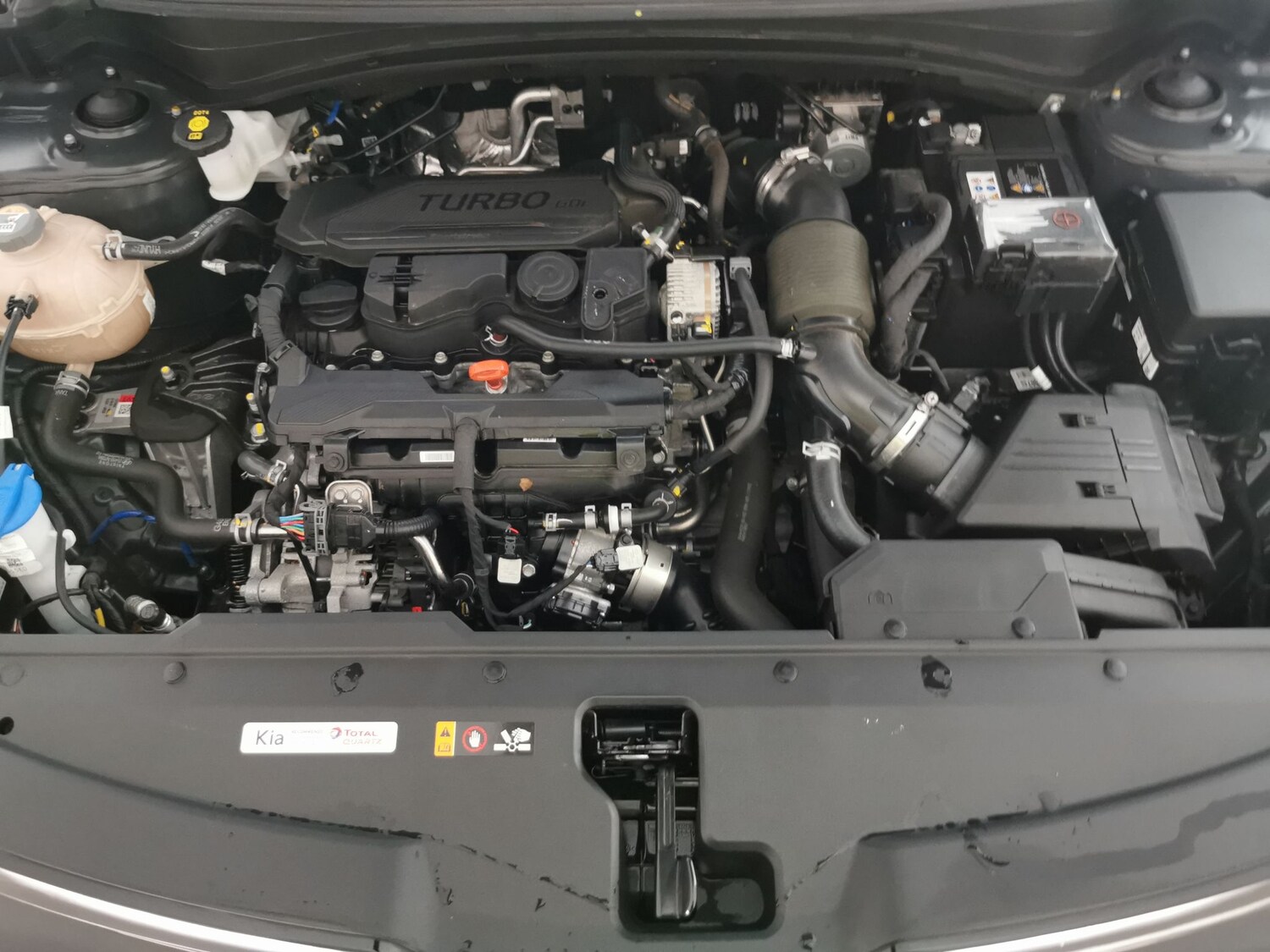 Used Kia Sportage for sale - 77221417: Photo 31