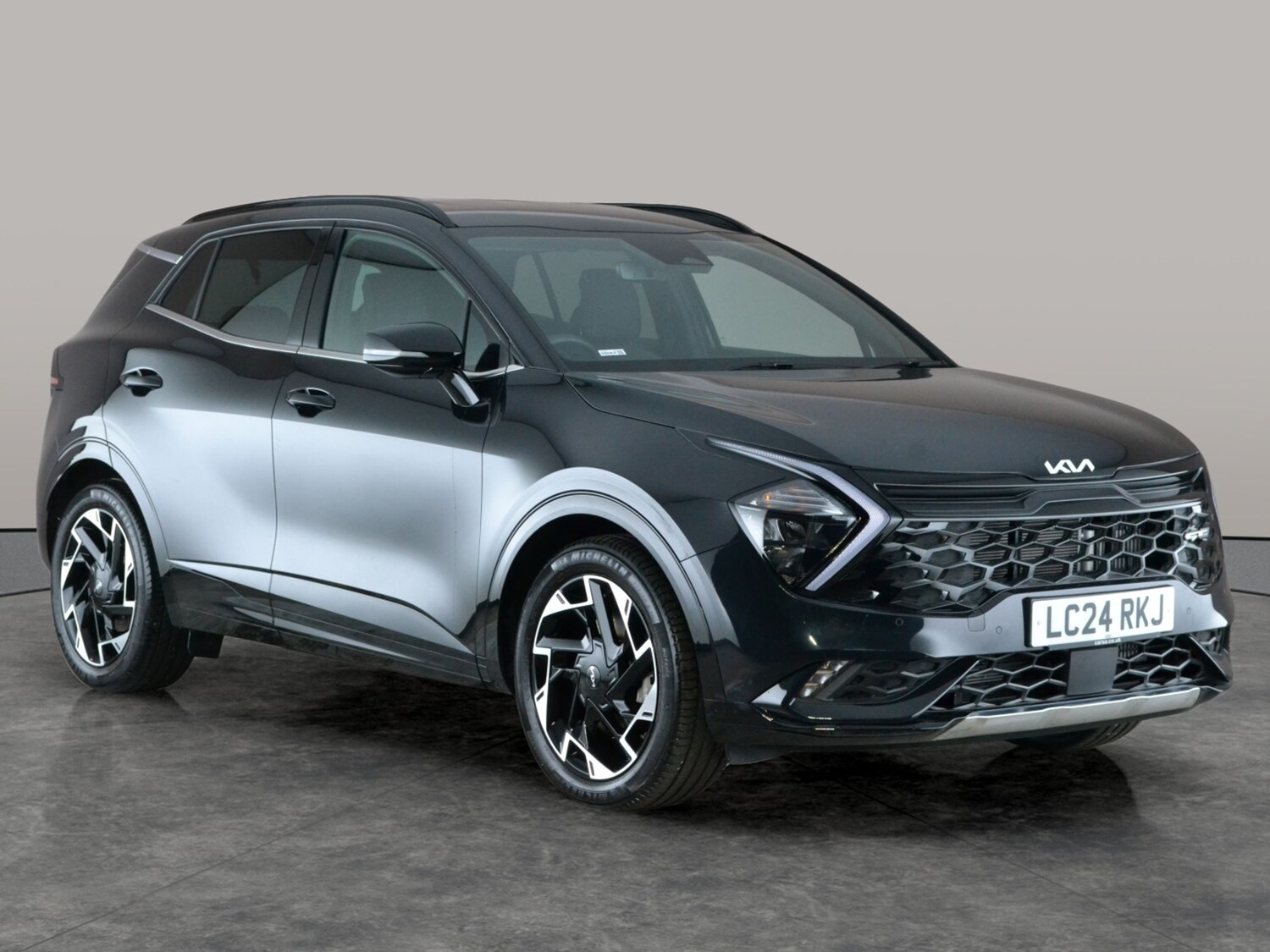 Used Kia Sportage for sale - 77221417: Photo 7