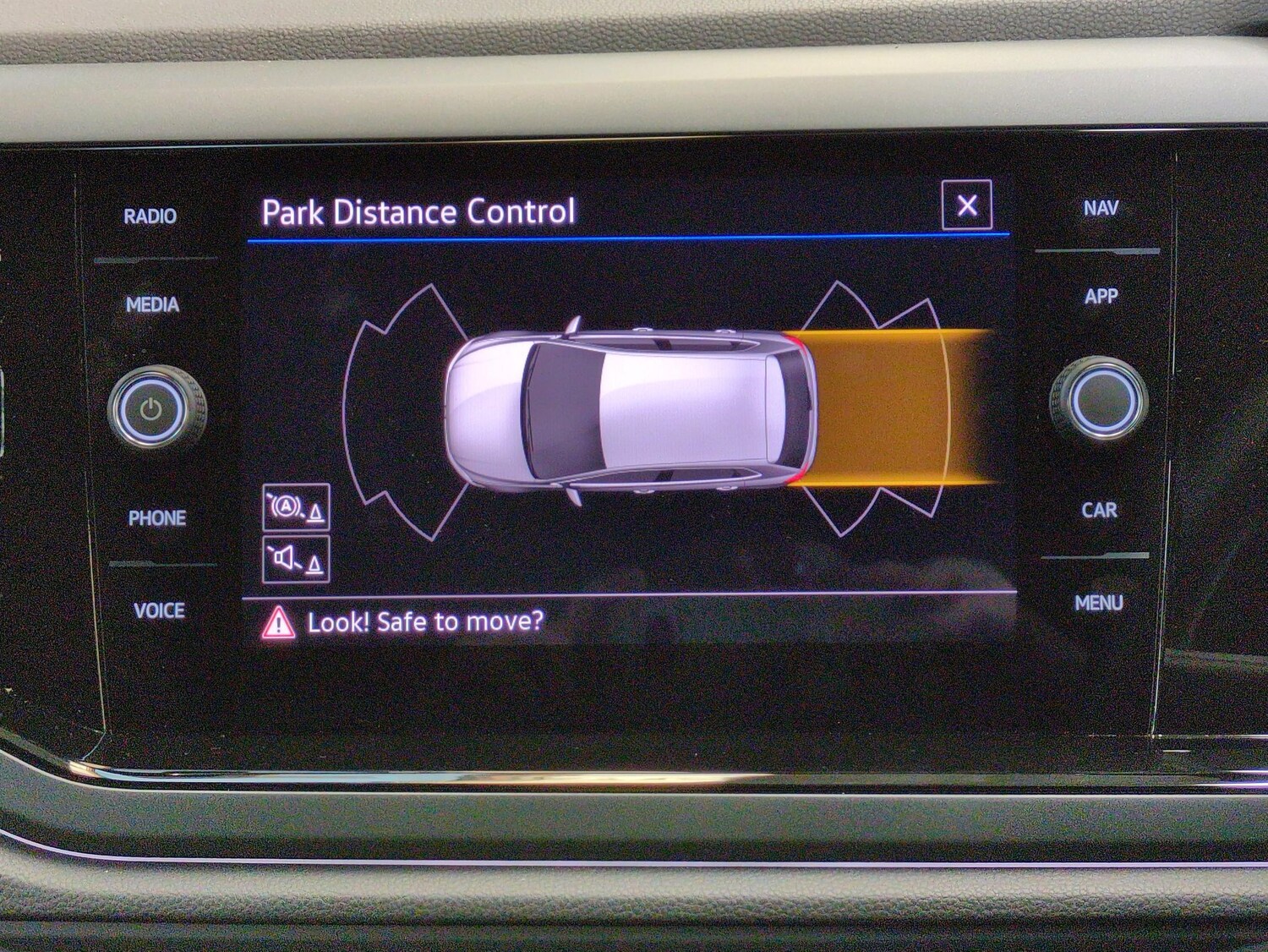 Used Volkswagen Polo 2022 for sale - 77648507: Photo 16