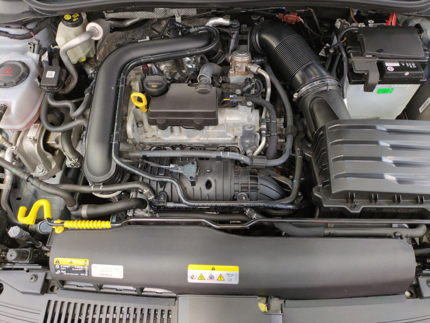 Used Volkswagen Polo 2022 for sale - 77648507: Photo 29