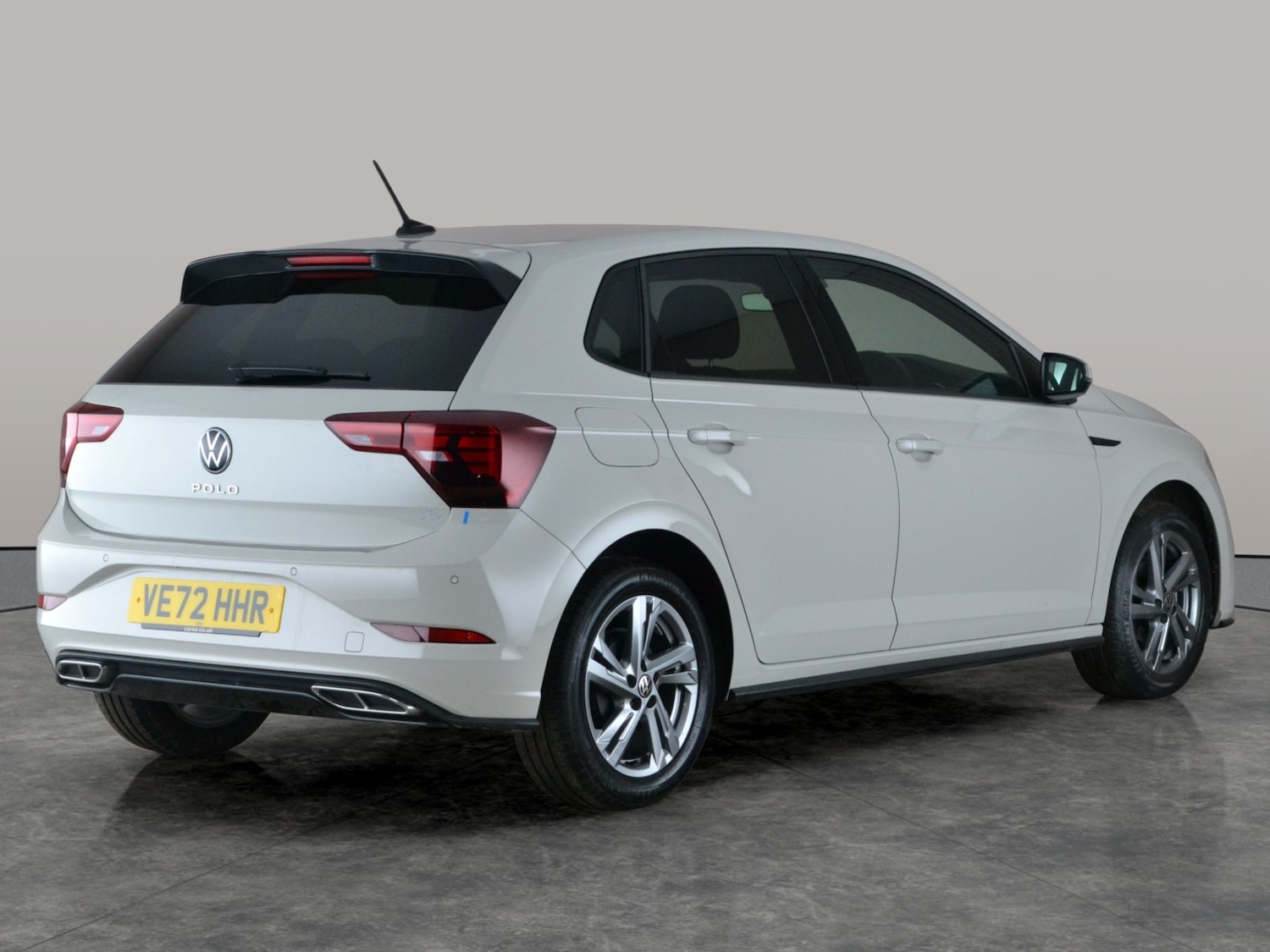 Used Volkswagen Polo 2022 for sale - 77648507: Photo 9