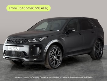 Used Land Rover Discovery Sport undefined for sale - 79473975: Photo