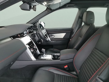 Used Land Rover Discovery Sport undefined for sale - 79473975: Photo