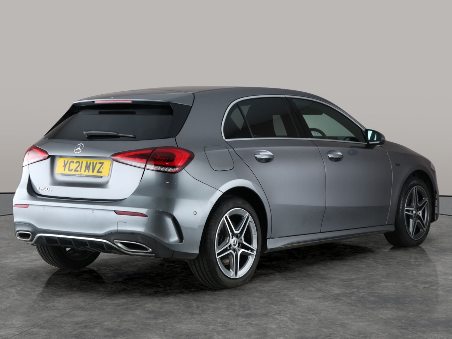 Used Mercedes-Benz A-Class 2021 for sale - 76704154: Photo 10