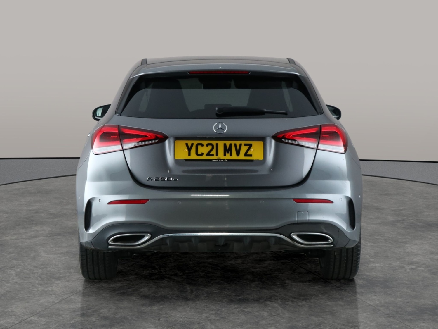 Used Mercedes-Benz A-Class 2021 for sale - 76704154: Photo 11